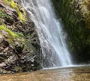 Todtnauer Wasserfall
