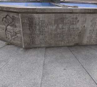 Marktbrunnen