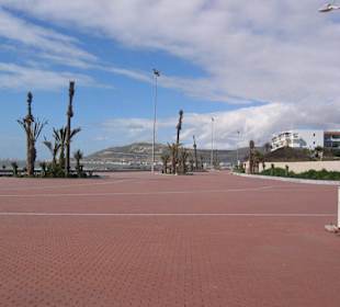 Neue Promenade