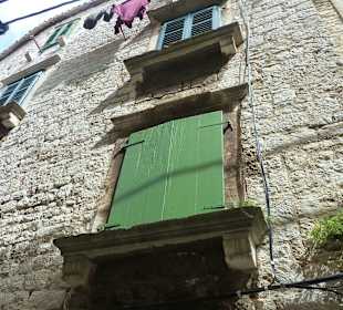 Hausfront