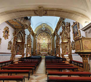 Nossa Senhora do Carmo