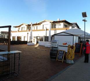 Kühlungsborn Promenade