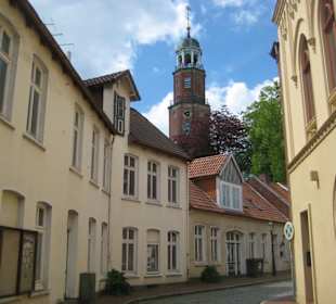 Altstadt - zur ev.-ref. Großen Kirche