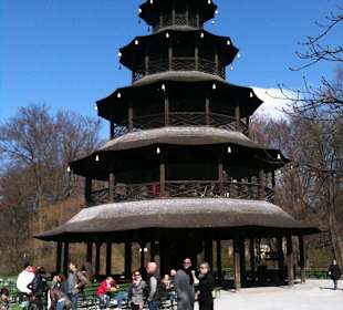 Chinesischer Turm