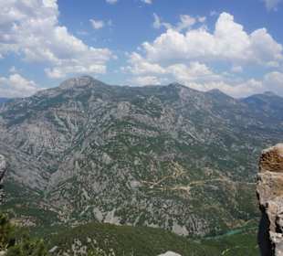 Der Weg ist das Ziel 