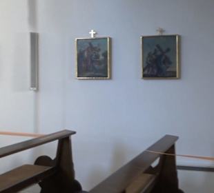 Katholische Kirche St. Peter und Paul