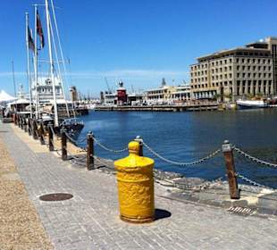 Waterfront Kapstadt