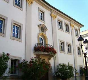 Am Residenzplatz
