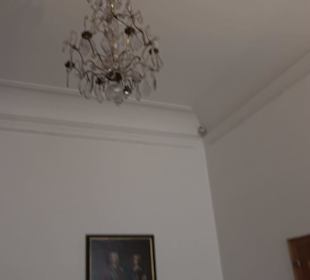 Reiche Zimmer