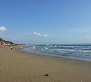 Strand Seminyak