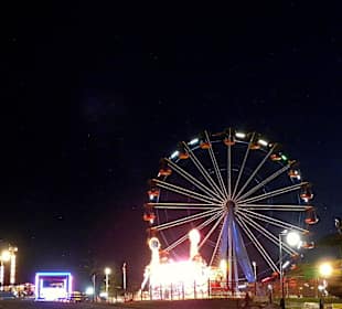 Panorama nocna