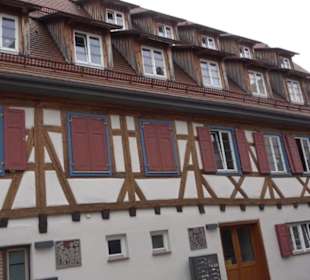 Alte Stadtschreiberei