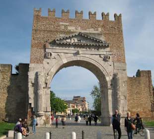Rimini /  Римини