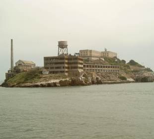 Alcatraz