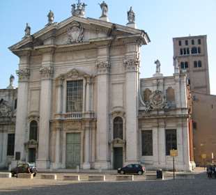 Kirche