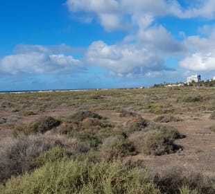 Leuchtturm Morro Jable