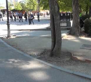 Palacio de Velázquez