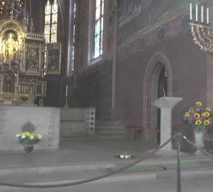 Münster Unserer Lieben Frau 