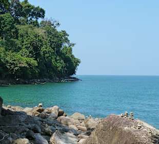 Ausflug zum Lam Ru Nationapark