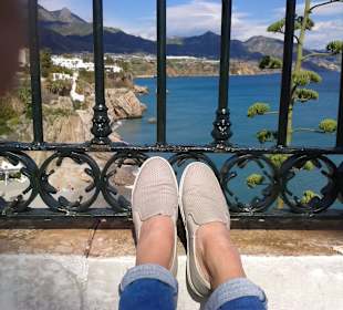 Balcon de Europa 