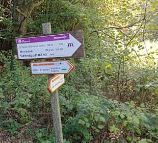 Wegweiser
