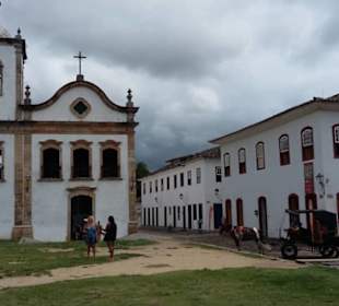 Paraty