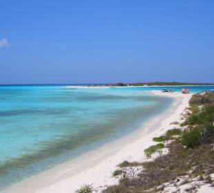 Cayo de Agua