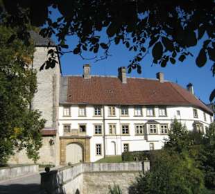Schloss Rheda