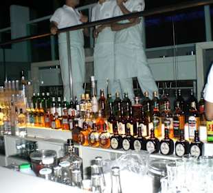 Die Bar