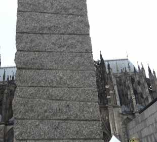 Column Pro Caelo Köln