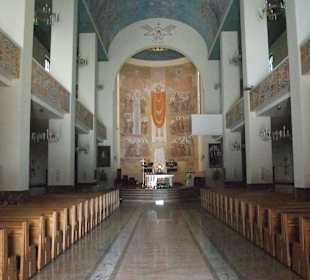 Kościół św. Wincentego