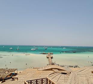 Paradise Insel 