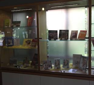 Fastnachtsmuseum Narrenschopf