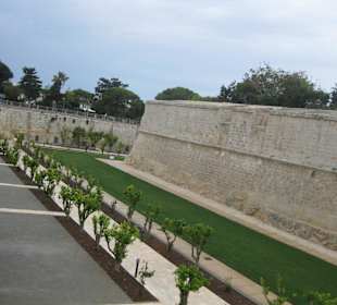 Mdina