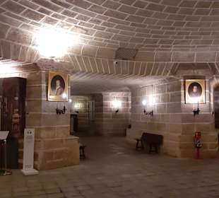 Kathedrale Cadiz