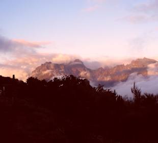 Hochebene Paul da Serra