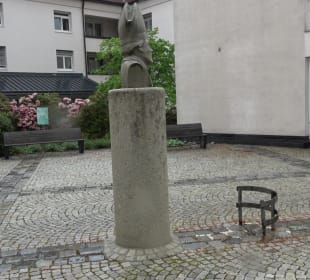 Altstadt Bad Waldsee