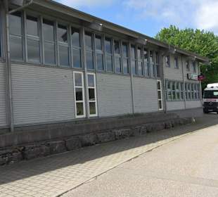 Fest- und Gemeindehalle Dettlingen