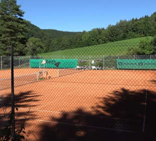 Tennisanlage Öschingen