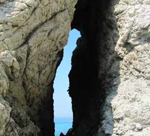 Capo Vaticano