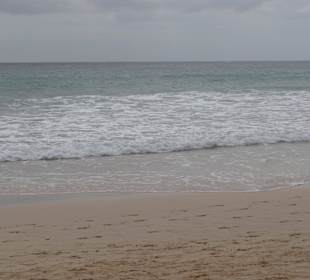 Strand von Morro Jable