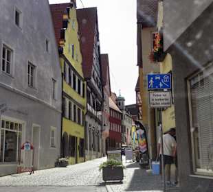 Baldinger Straße