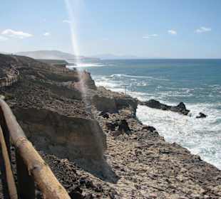Puerto de la Peña