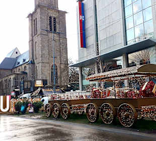 Weihnachtsmarkt Dortmund