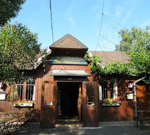 Restaurant Neu Brasilien
