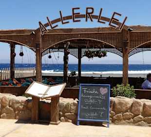 Restaurant Allerlei (Deutsche Küche)