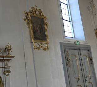 Klosterkirche St. Peter + Paul Oberelchingen