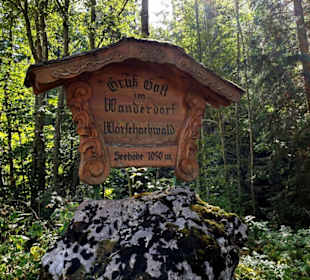 Wörschachwald