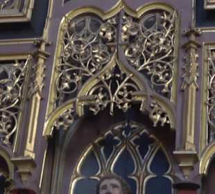 Kirche Mariä Himmelfahrt