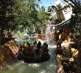 Universal Studios Florida 